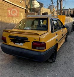 سایپا 131